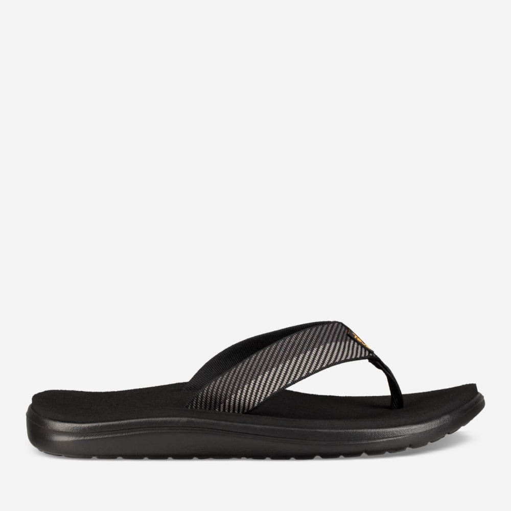 Teva Voya Flip Men's Sandals South Africa - XTC678403